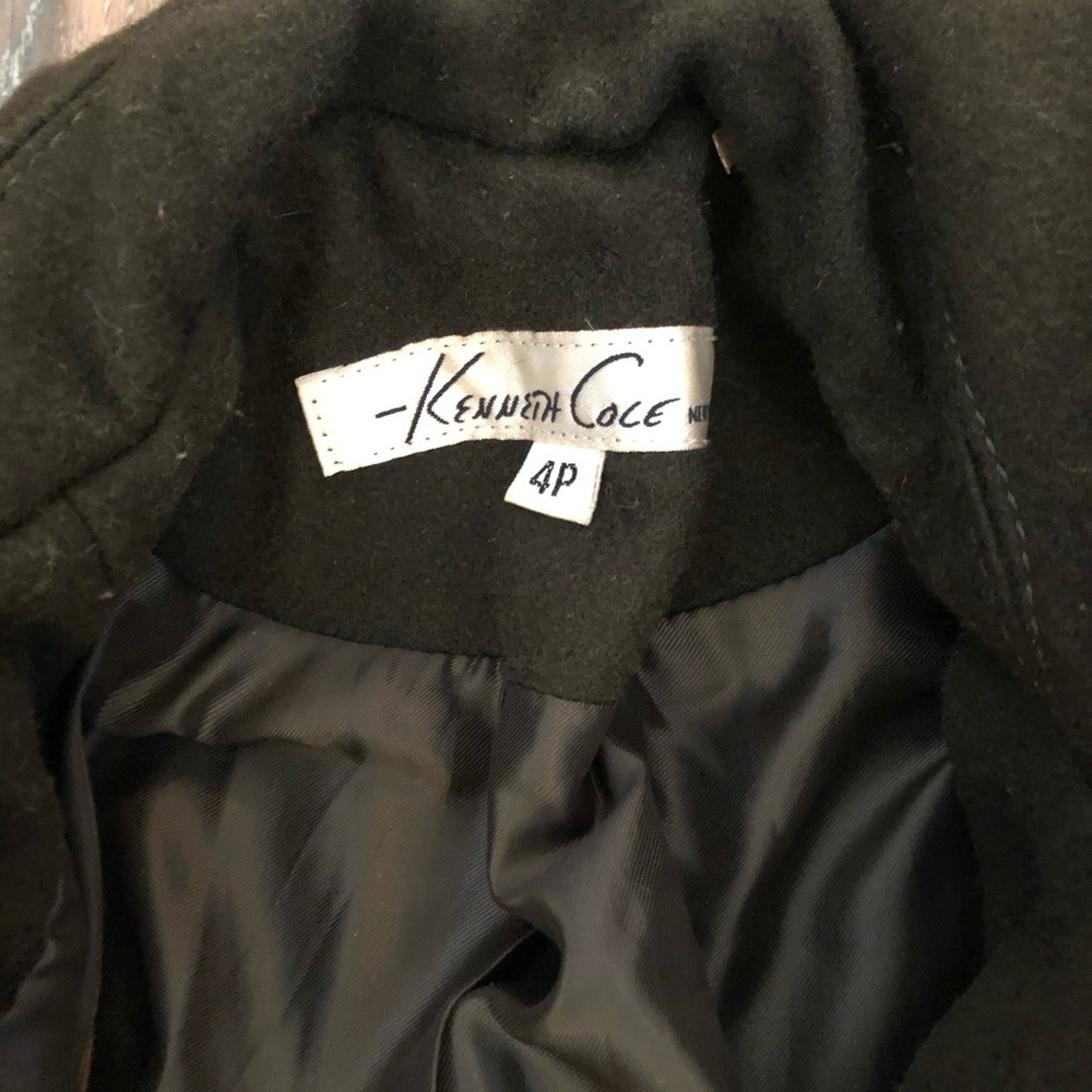 Pea coat - Picture 5 of 8